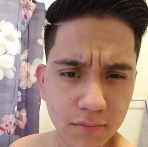 Meet your Posher, Oscar josue a